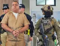Fiscalía de EE.UU. pide prisión preventiva para alias Araña, cabecilla de Comandos de Frontera, por narcotráfico y narcoterrorismo