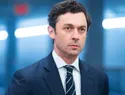Ossoff menciona a Natalie Harp en mitin y provoca controversia