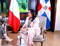 Embajadora de Francia destaca relación estratégica con RD