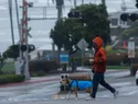 El Niño traerá menos nieve a Nueva York, Chicago y Boston y más lluvias e inundaciones a California este invierno