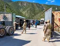 Comercio en Malpaso sigue activo pese a tensión por operaciones salvadoreñas en Haití