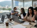 ESET alerta sobre riesgos del quishing en empresas