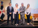 Milton Morrison concluye histórica gestión en el INTRANT tras dos años de transformación institucional