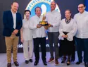 PRM Santiago reconoce a José Ignacio Paliza por su gestión al frente del partido