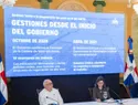 Gobierno dominicano anuncia paquete de medidas para proteger la producción arrocera