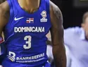 República Dominicana rompe racha de 15 años y vence 94-90 a Brasil en Brasilia