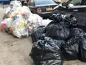 NY multará a residentes que no saquen la basura en contenedores oficiales