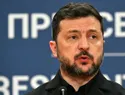 Zelensky asegura que el 10% de los misiles Patriot de EE.UU. bastaría para detener los ataques rusos
