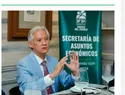 Ng Cortiñas: La Fed sube tasa de interés en EE. UU., pero la factura la paga el bolsillo dominicano