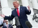 Trump pide reemplazar a Zelensky y critica ataques ucranianos a refinerías rusas