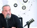 Alfonso Rodríguez dedica emotivo mensaje a su hijo Andrés tras la muerte de Elizabeth Ruiz