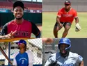 Jesús Madé, prospecto número uno de MLB, jugará con los Tigres del Licey