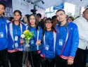 Cinco jóvenes dominicanos buscan recuperar Récord Guinness de lectura en voz alta