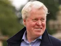 Earl Spencer, en el centro de la polémica por su nuevo libro sobre la realeza británica