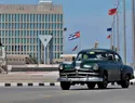 EE.UU. evalúa preparativos militares ante posible acción en Cuba, según CBS News