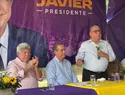 Monchy Fadul: "El PLD necesita un candidato que dé la cara, confronte y defienda su obra de gobierno"