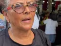 Ciudadanos divididos ante afirmación de Abinader sobre salida de RD del mapa del hambre