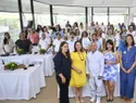Banreservas impulsa artesanía con congreso en Santiago