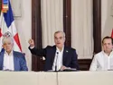 Abinader afirma que el sector arrocero fue informado y consultado sobre las medidas del Gobierno