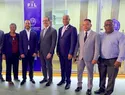 UASD inaugura Stand en XXVIII Feria Internacional del Libro