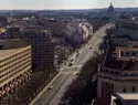 Juez federal frena suspensión del traslado de la sede del FBI a Maryland