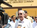Abinader pide que los allanamientos por el caso SeNaSa sirvan de advertencia a quienes cometan corrupción