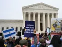 El Gobierno de Estados Unidos mantiene vigente el TPS para salvadoreños hasta nuevo anuncio