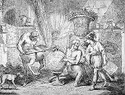Confucio y las seis etapas para alcanzar la sabiduría