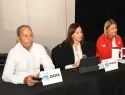 Presidente del COD destaca importancia del Foro de CON de las Américas rumbo a Los Ángeles 2028