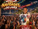 ¿Ya escuchaste la versión navideña del éxito "La Más Dura", de El Torito?