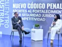 AIRD insta a las empresas a prepararse para las nuevas exigencias del Código Penal