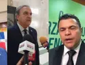 Legisladores vinculan renuncias de magistrados de la SCJ a la falta de ratificación