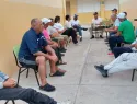 Construirán canal de riego que beneficiará a más de 200 agricultores en Barahona