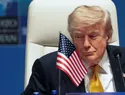 Trump rechaza limitar el desarrollo de la IA y presenta portal gubernamental America.gov