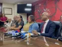 CMD dará seguimiento a nueva fase del caso SeNaSa y pide respetar presunción de inocencia