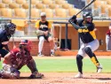 Águilas se imponen con facilidad a Capitanes en primer partido de pretemporada