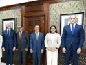 Estudiantes de secundaria dominicanos recibirán carné de aprendizaje para conducir a partir de 2026-2027