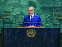Abinader denuncia en la ONU que guerras lejanas golpean precios en República Dominicana