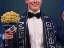Dilhan Divrikli, de Turquía, gana Mister Global 2026; dominicano Bray Vargas llega al Top 10