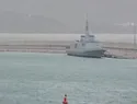 Marina de Marruecos habría navegado sin permiso en aguas de Ceuta durante la avalancha migratoria de julio