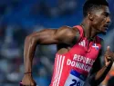 Christopher Melenciano gana oro en 100 metros y rompe récord mundial para atletas sordos