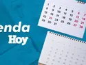 Agenda para HOY jueves de ANEIH y conferencia de Antoliano Peralta, ministro de Justicia