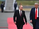 Putin recibió 'con comprensión' las propuestas de Trump sobre Ucrania y Rusia promete suministro masivo de diésel