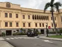 Abinader se reúne con canciller y ministro de Defensa para evaluar crisis haitiana