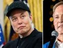 Musk inyecta fondos de su super PAC a la campaña de Ken Paxton en Texas para las elecciones intermedias