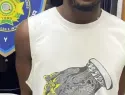 Policía apresa a haitiano acusado de matar a mujer de 78 años en San Cristóbal