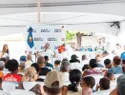 Alcaldía del DN realiza operativo médico-social en Luz Consuelo Norte