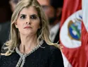 Presidenta de Costa Rica destituye a su canciller por ocultar reunión con Trump en la ONU
