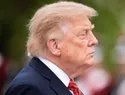 Trump dice que Irán busca un acuerdo "desesperadamente" y condiciona el diálogo a una decisión de EE.UU.