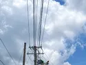 EDENORTE fortalece estabilidad energética en El Limón mediante interconexión con subestación de Samaná